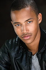 picture of actor Joshua Brockington