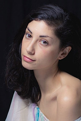 picture of actor Kika Magalhaes