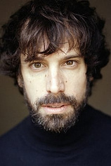 picture of actor Marc Garcia Coté
