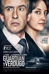 poster of movie Guardián y Verdugo