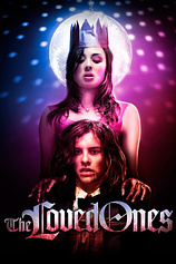poster of movie The Loved Ones