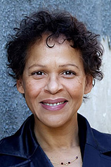 picture of actor Nicole Dogue