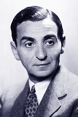 photo of person Irving Berlin