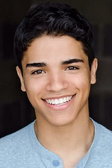 picture of actor Johnathan Nieves