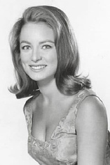 photo of person Charmian Carr