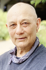 photo of person Ernest Abuba