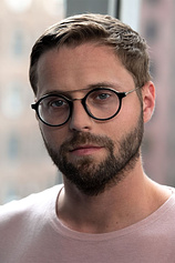 photo of person Ben Hethcoat