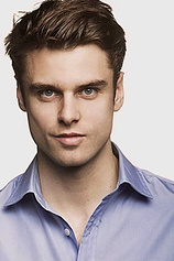 picture of actor Joe Gaminara