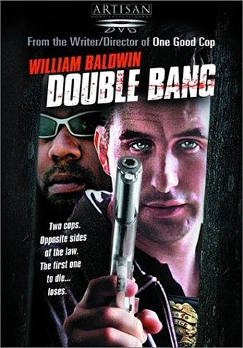 Poster de Doble Juego