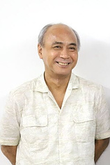 photo of person Hiroshi Takahashi