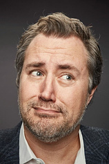 photo of person Bill Oakley