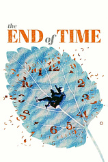 poster of movie The End of Time
