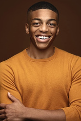 picture of actor Maxwell Whittington-Cooper