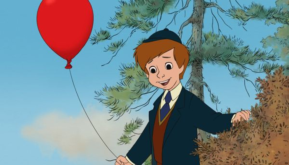 Imagen de Winnie the Pooh