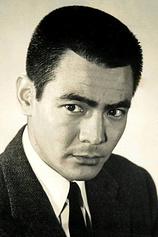 picture of actor Bunta Sugawara