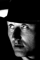 photo of person Jah Wobble