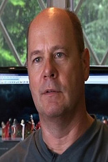 photo of person Philip J. Cook