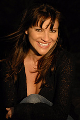 photo of person Mona Garcea