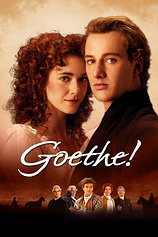 poster of movie Goethe!