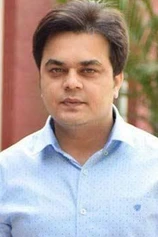 Foto de Sandeep Anand