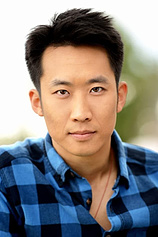 picture of actor Alfred Hsing