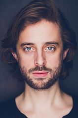 photo of person Sebastian Beacon