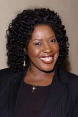photo of person JoMarie Payton