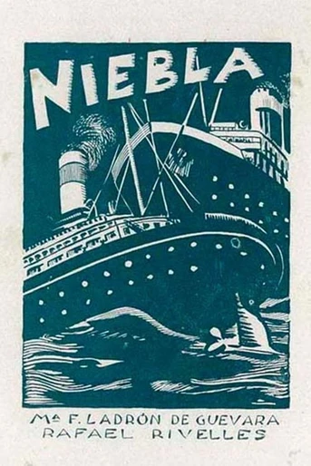 Poster de Niebla