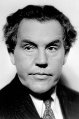 picture of actor Sidney Toler
