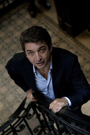 Ricardo Darín en Séptimo