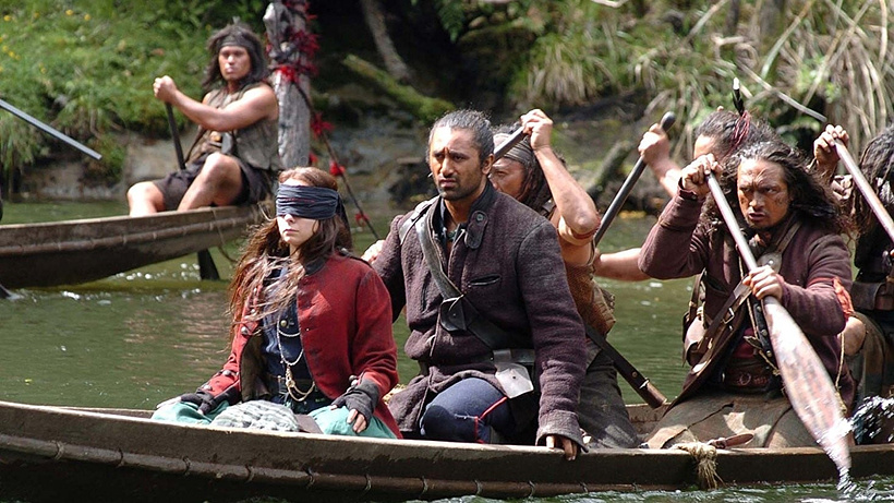 Imagen de River Queen