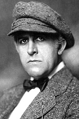 picture of actor Hans Mierendorff