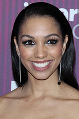 picture of actor Corinne Foxx