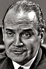 picture of actor André Bervil