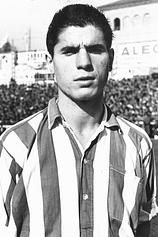 picture of actor Agustín Gainza