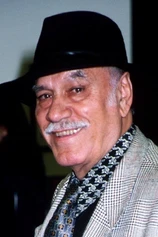 Foto de Aldo Sambrell