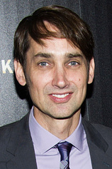 photo of person Scott McGehee