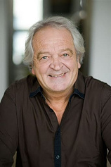 picture of actor Jean-Marie Frin