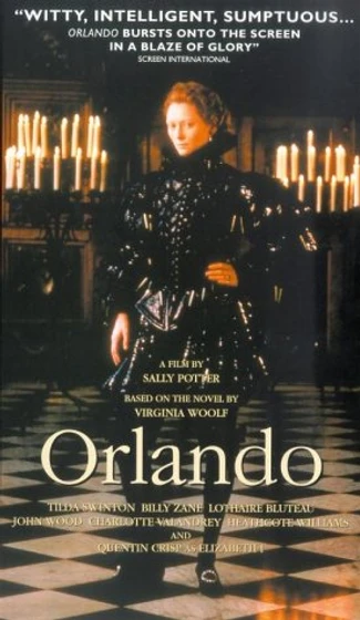 Imagen de orlando (Poster)