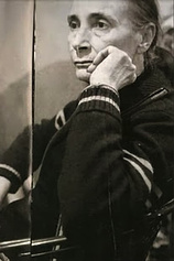photo of person Margarida Cordeiro