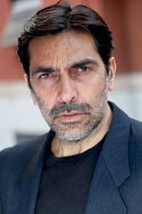 picture of actor Sergio Vespertino