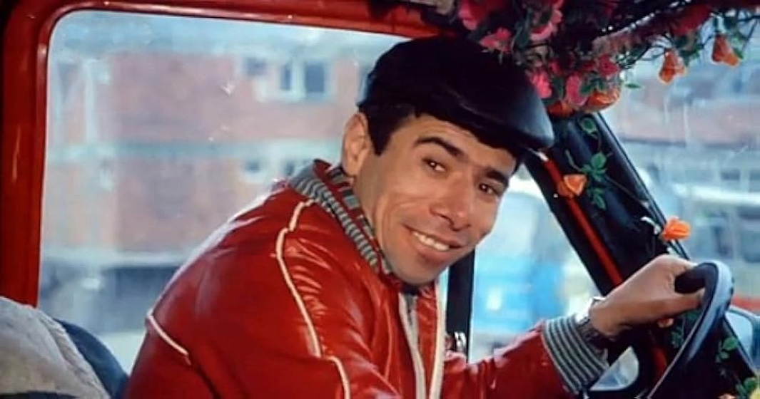 Ilyas Salman en abbas-in-flower