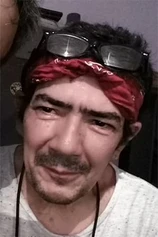Foto de Gustavo Rejan