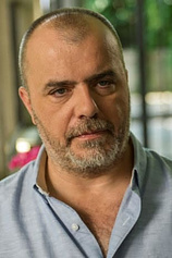 picture of actor Nikola Kojo