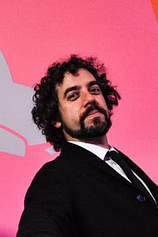 picture of actor Casper Uncal