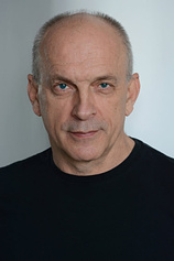 picture of actor Tomas Arana