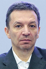 photo of person Oleg Tumanov
