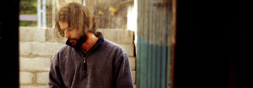 Imagen de Las Manos Vacías