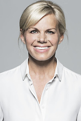 photo of person Gretchen Carlson