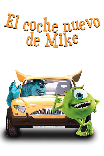poster of content El Coche Nuevo de Mike